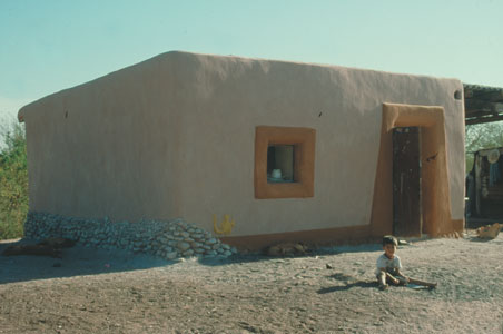 Houses That Sing: Green Homes for Impoverished Families Image